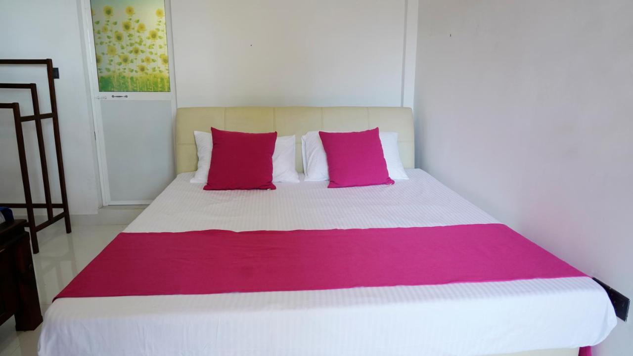 Sea Bay Inn Tangalle Exterior foto