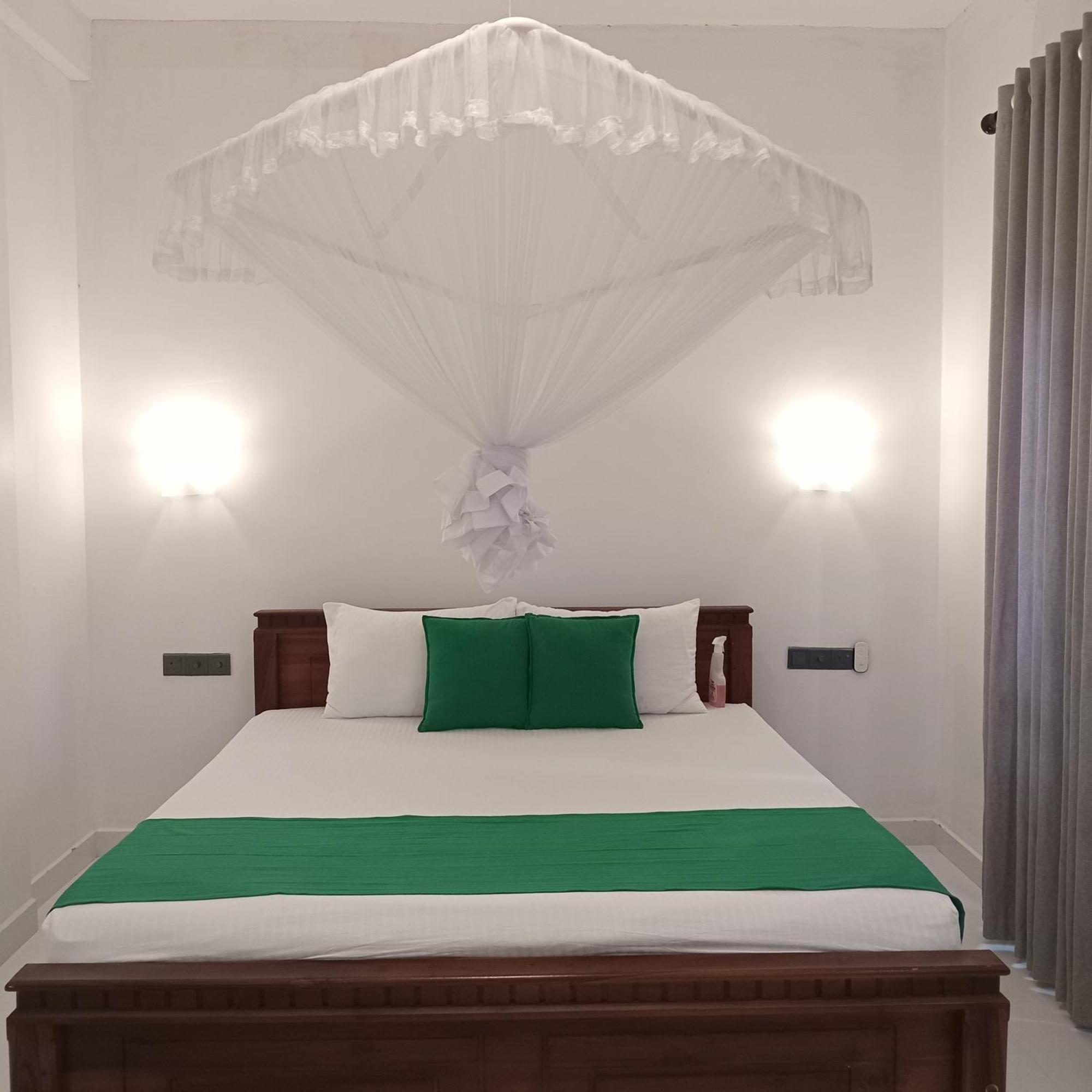 Sea Bay Inn Tangalle Zimmer foto