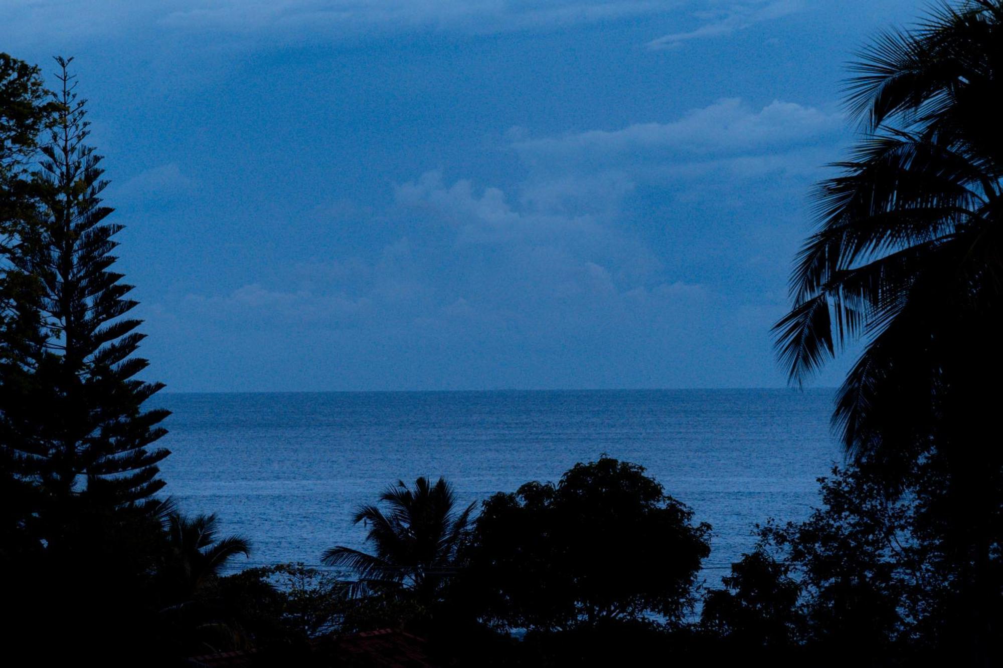 Sea Bay Inn Tangalle Exterior foto
