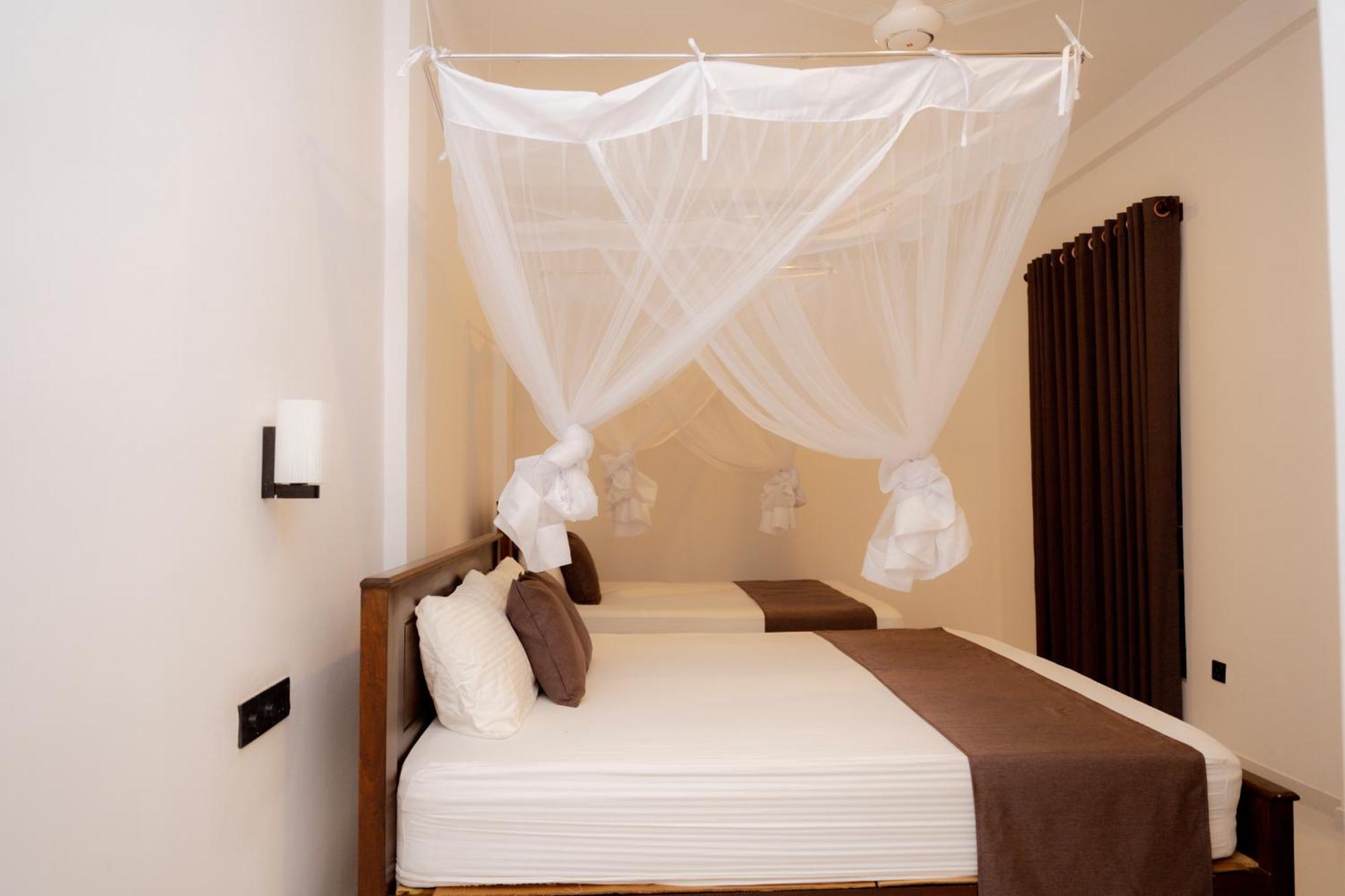 Sea Bay Inn Tangalle Exterior foto