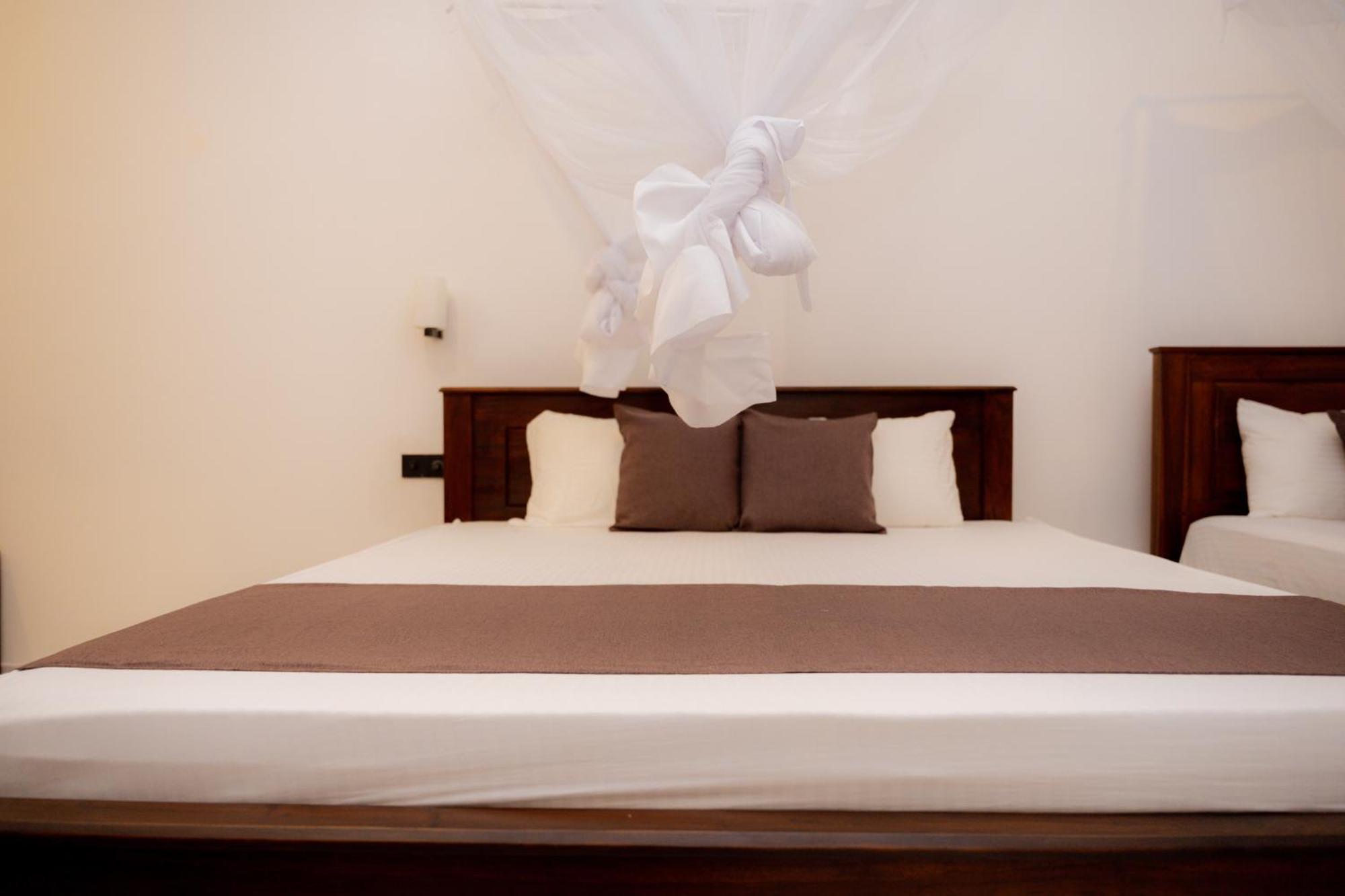 Sea Bay Inn Tangalle Exterior foto