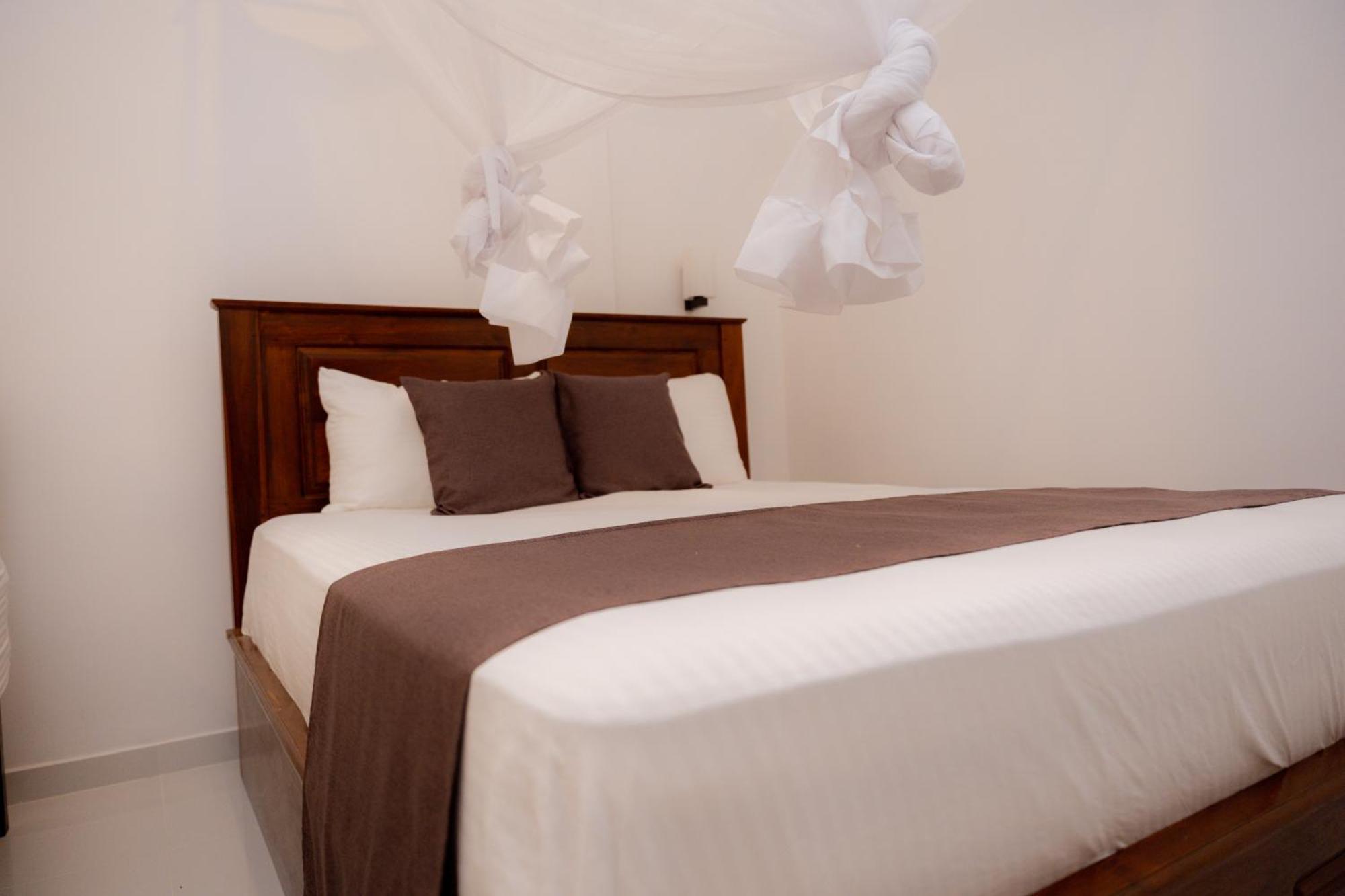 Sea Bay Inn Tangalle Exterior foto