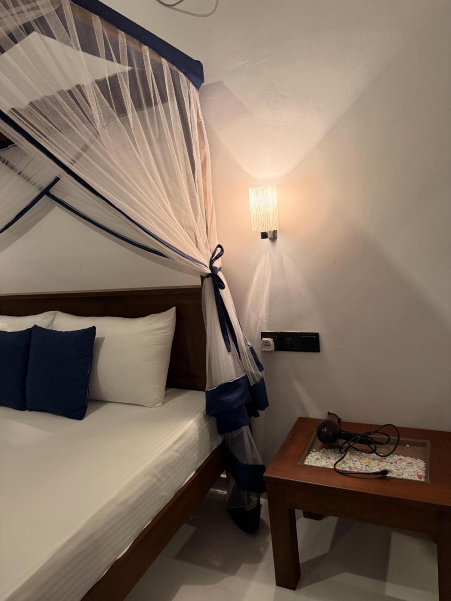Sea Bay Inn Tangalle Exterior foto