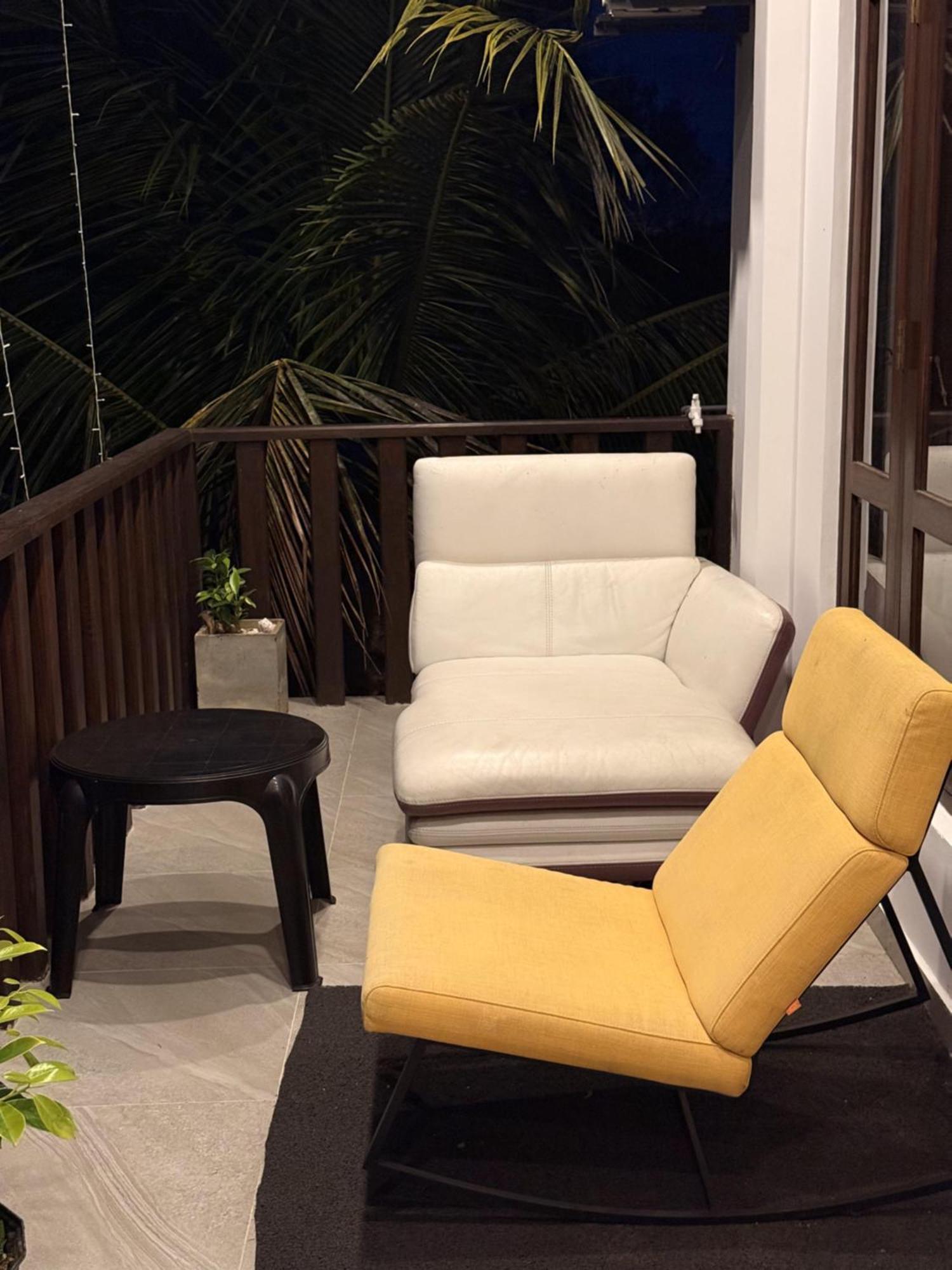 Sea Bay Inn Tangalle Exterior foto