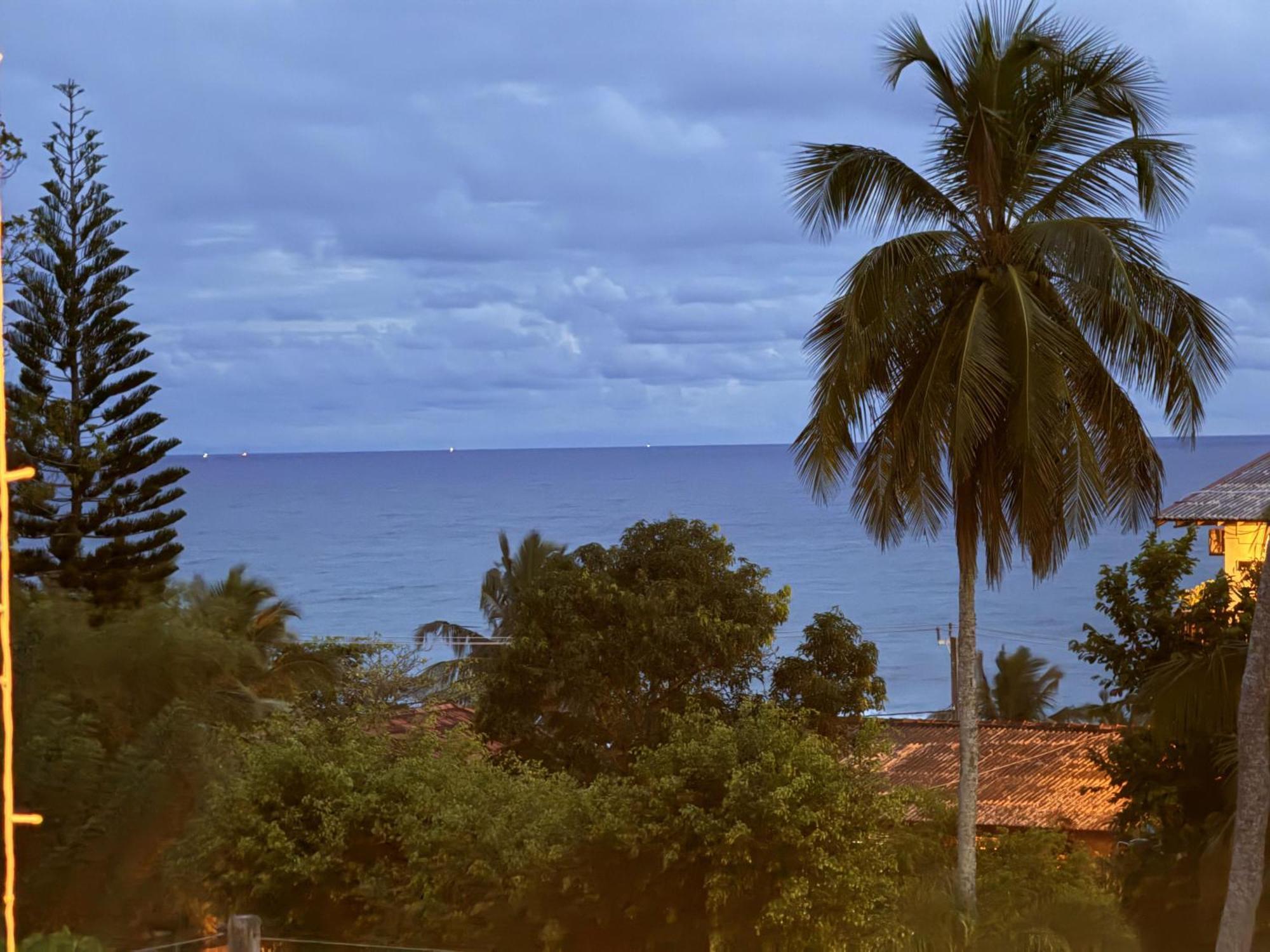 Sea Bay Inn Tangalle Exterior foto